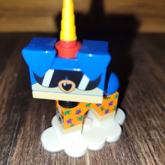 Lego Unikitty Minifigure Series 41775 Shades Puppycorn - Picture 7 of 10
